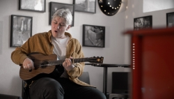 Marius Bear en acoustique juste pour vous!
